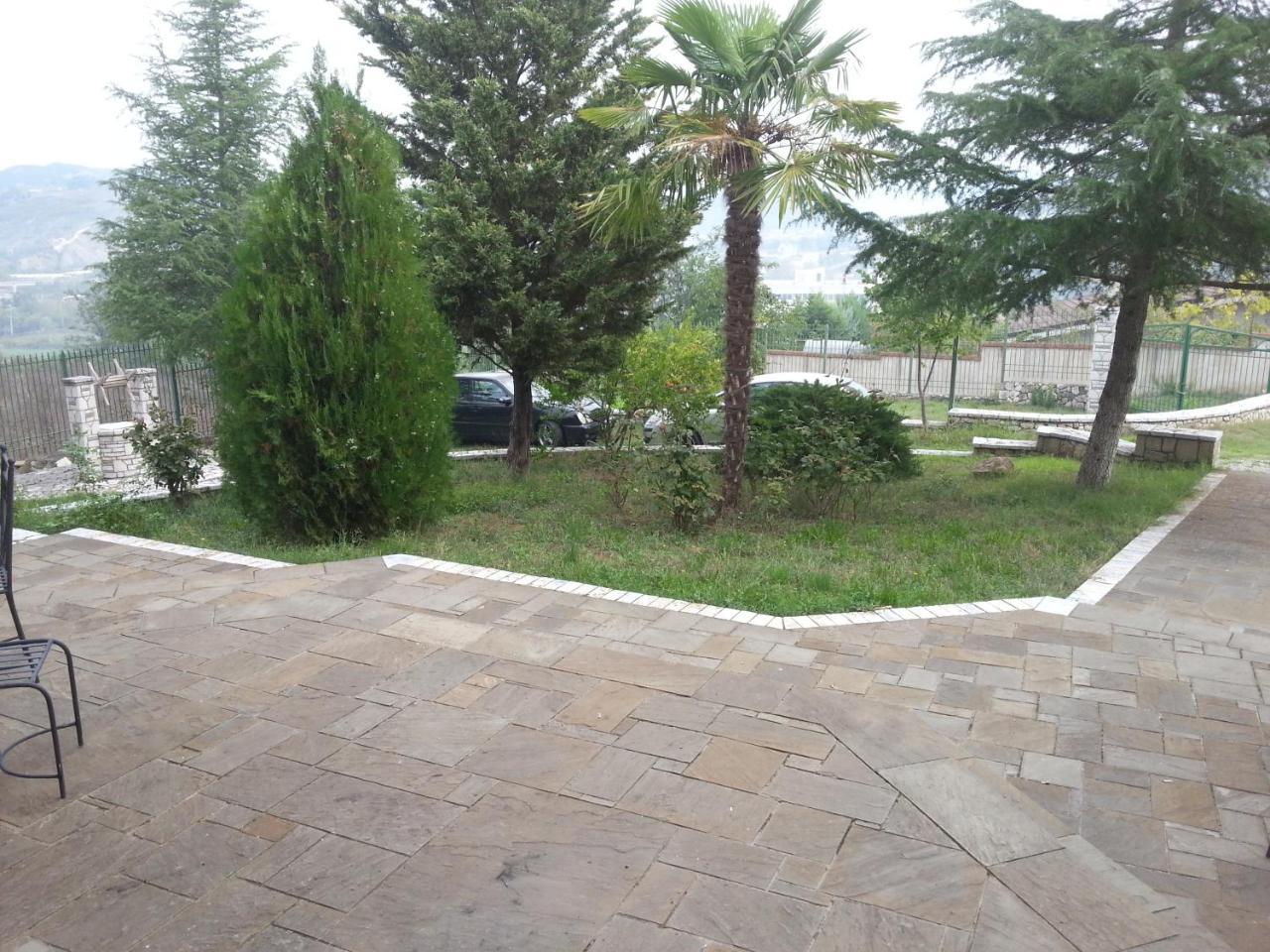 Green Villa Tirana Zewnętrze zdjęcie